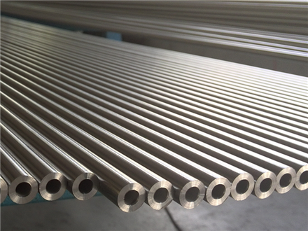 铜陵20#毛细无缝管供应商