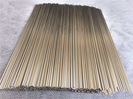 吉林新宝联金属38crmoal20#冷拔毛细管