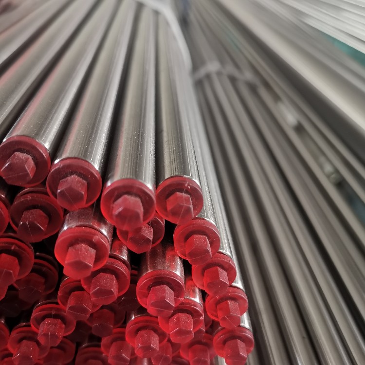 哪里有新宝联金属20CrMnT、45#精密毛细管生产