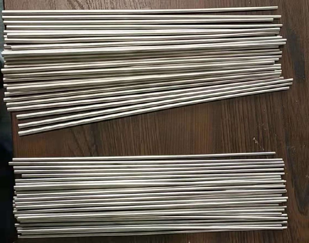 郑州45#精密毛细管切割